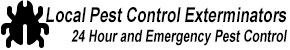Progreso Lakes TX Pest Control Exterminators